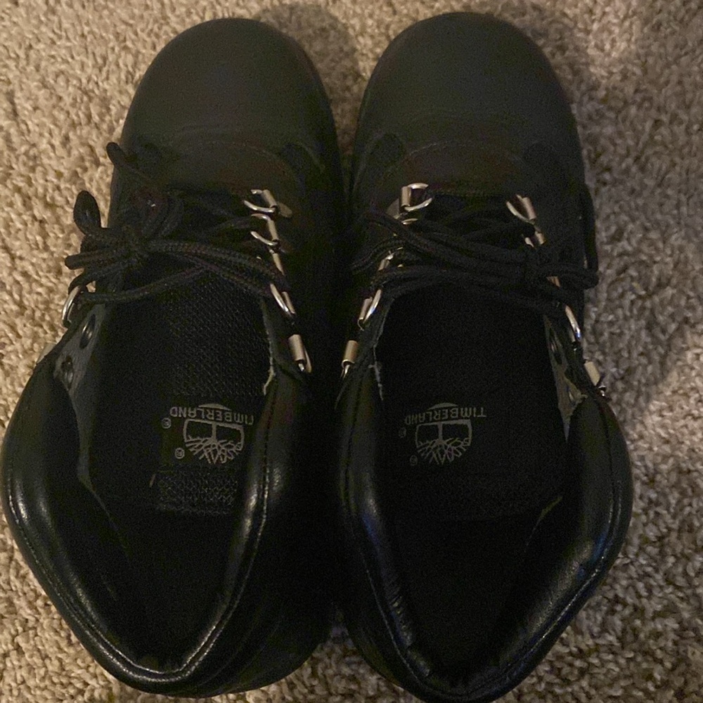 Timberland Field Boot - Picture 2 of 5